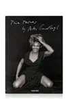 Taschen Tina Turner By Peter Lindbergh In Green