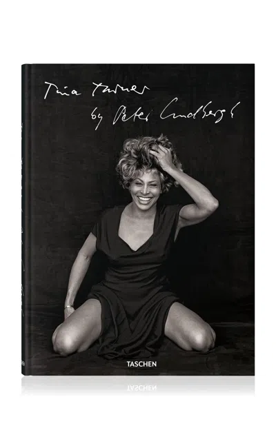 Taschen Tina Turner By Peter Lindbergh In Multi
