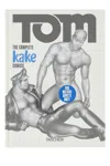 Taschen Tom Of Finland. The Complete Kake Comics. In Multi
