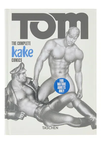 Taschen Tom Of Finland. The Complete Kake Comics. In Multi