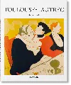 Taschen Toulouse-lautrec