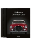 Taschen Ultimate Collector Cars In N,a
