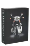 Taschen 'ultimate Collector Motorcycles' Book