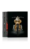 TASCHEN ULTIMATE COLLECTOR MOTORCYCLES HARDCOVER BOOK SET