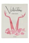 Taschen Valentino. A Grand Italian Epic In White