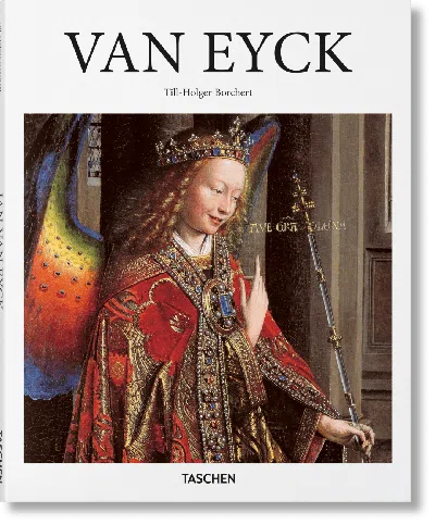 Taschen Van Eyck In Multi