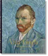Taschen Van Gogh. The Complete Paintings