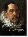 Taschen Velázquez. The Complete Works