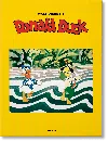 Taschen Walt Disney's Donald Duck. The Ultimate History
