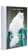 Taschen Walter Chandoha, Cats Photographs 1942-2018 Multi In Multi