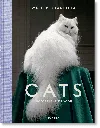 Taschen Walter Chandoha. Cats. Photographs 1942–2018