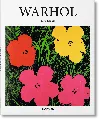 Taschen Warhol