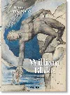 Taschen William Blake. Dantes Göttliche Komödie. Sämtliche Zeichnungen