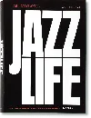 Taschen William Claxton. Jazzlife