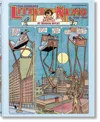 Taschen Winsor Mccay. The Complete Little Nemo