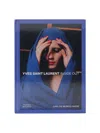 Taschen "yves Saint Laurent: Inside Out" In Multi