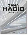 Taschen Zaha Hadid. Complete Works 1979–today. 2020 Edition