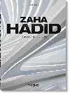 Taschen Zaha Hadid. Complete Works 1979–today. 2020 Edition Book