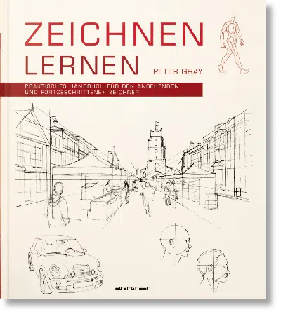 Taschen Zeichnen Lernen In Neutral
