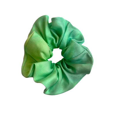 Tash And Ley Women's Green Flash In Blue