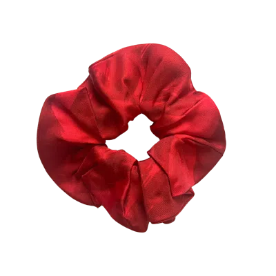 Tash And Ley Women's Red Le Labyrinthe