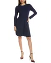 Tash + Sophie Mini Dress