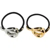 Tasha 2-pack Knotted Hair Ties