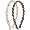Tasha 2-pack Twisted Headbands In Multi