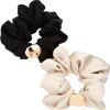 Tasha Assorted 2-pack Scrunchies In Multi