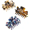 Tasha Assorted 3-pack Claw Clips