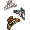Tasha Assorted 3-pack Jaw Hair Clips In Multi