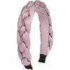 TASHA TASHA BRAIDED HEADBAND