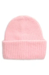 Tasha Cuddle Beanie In Blush