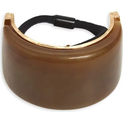 Tasha Cuff Ponytail Holder