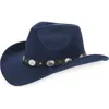 Tasha Embellished Western Cowboy Hat