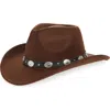 Tasha Embellished Western Cowboy Hat