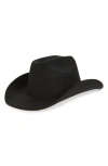 Tasha Western Cowboy Hat