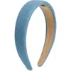 Tasha Wide Padded Headband