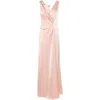 Tassos Mitropoulos Stoles In Beige