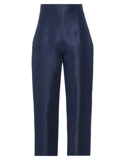 Tassos Mitropoulos Pants In Blue