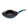 Taste Of Home 12.5" Non-stick Aluminum Skillet In Green