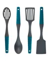 Taste Of Home 4 Piece Nylon Tools Bundle