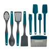 Taste Of Home 9-pc. Kitchen Utensil Set In Multi