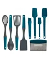 Taste Of Home 9 Piece Kitchen Utensil Set