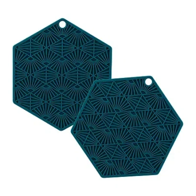 Taste Of Home Kitchen Multi-tool In Green