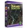 Tasty Minstrel Games 3-4 Headed Monster Games
