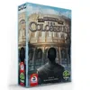 Tasty Minstrel Games Architects Of The Colosseum Board Game