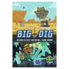 Tasty Minstrel Games Big Dig Game With 2-4 Players
