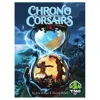 Tasty Minstrel Games Chrono Corsairs Island Game
