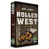 Tasty Minstrel Games Rolled West Game With 2-4 Players